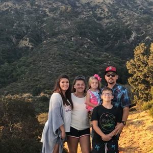 Meet your Posher, Derek